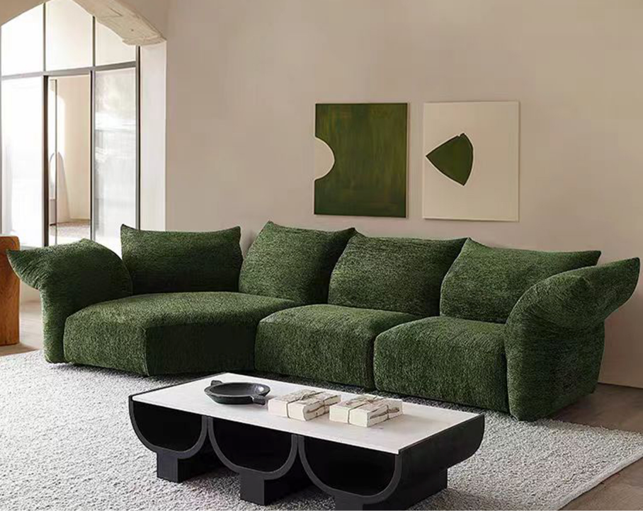 Forest Modular Sofa