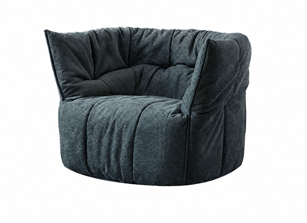 Cocoon Armchair